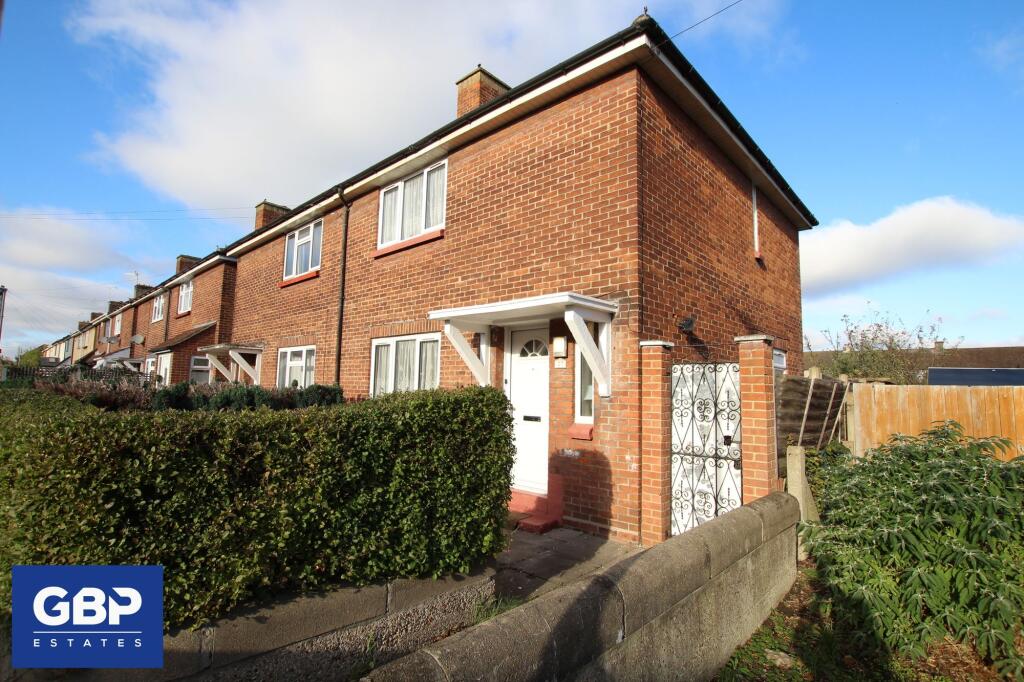 Main image of property: Thorntons Farm Avenue, Romford, RM7