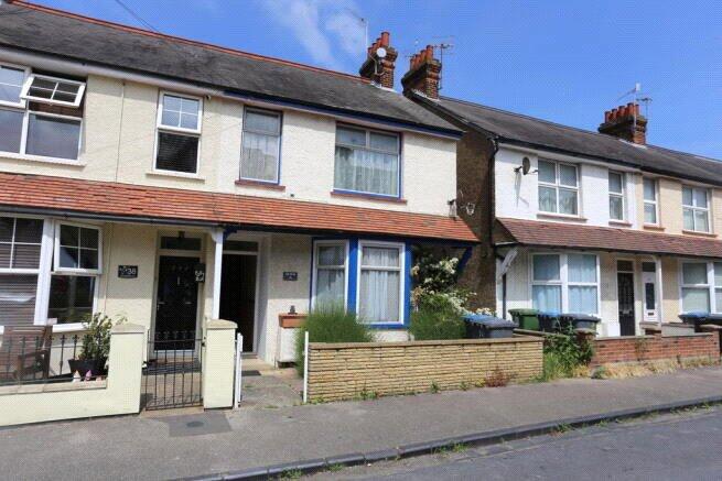 Main image of property: Russell Road, Felixstowe, Suffolk
