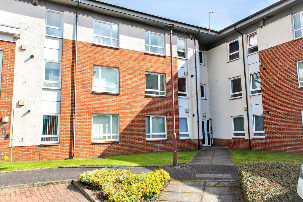 Main image of property: 31 Old Brewery Lane, Alloa FK10 3GL