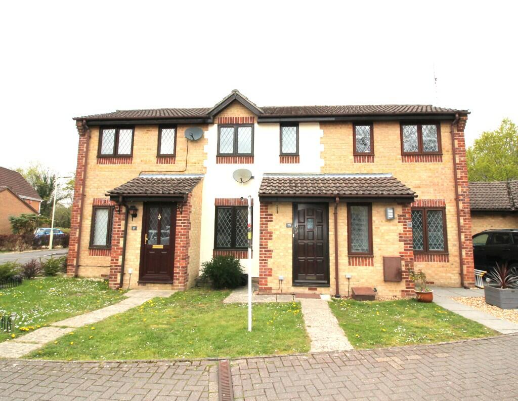Main image of property: Larkspur Drive,Marchwood,SO40