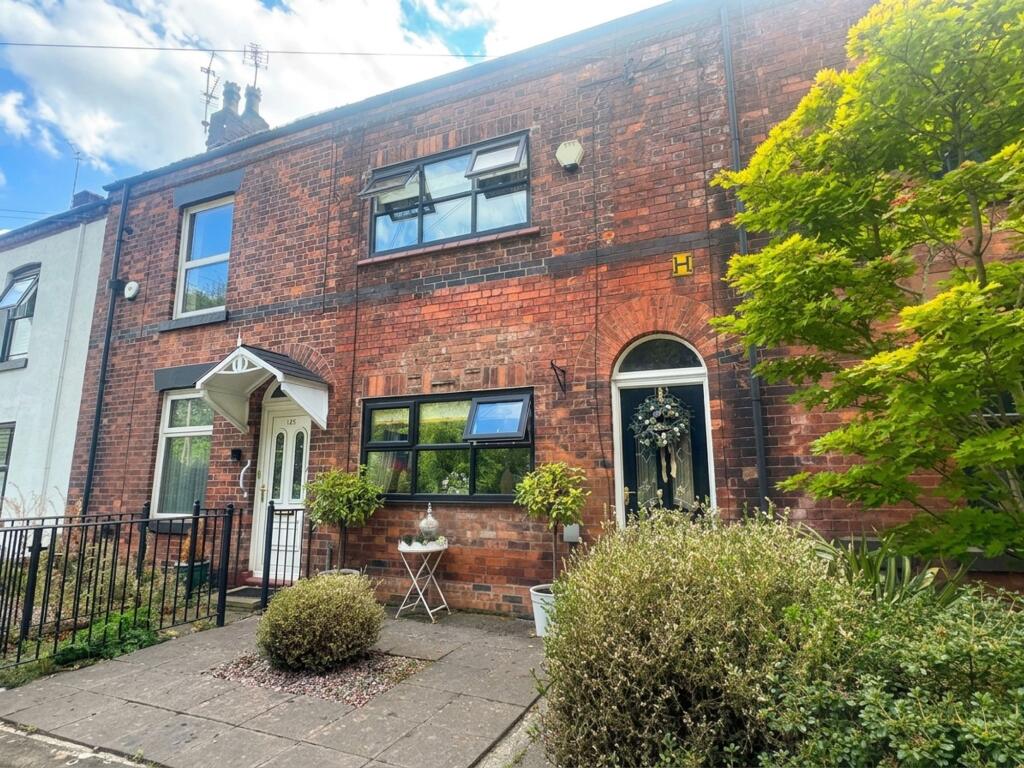 Main image of property: Greenleach Lane, Worsley, M28