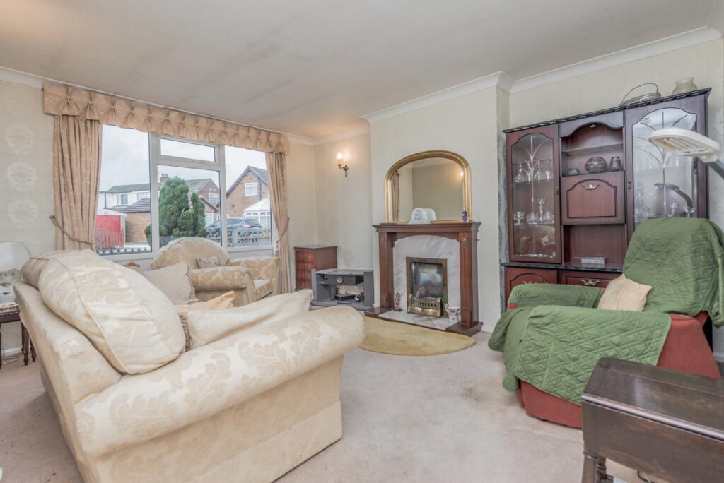 Fountain Drive, Roberttown, Liversedge, WF15 photo 3