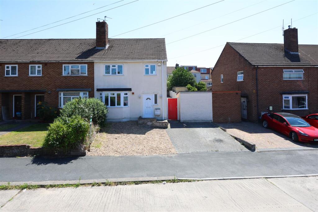 Main image of property: Hardenhuish Road, Brislington, Bristol