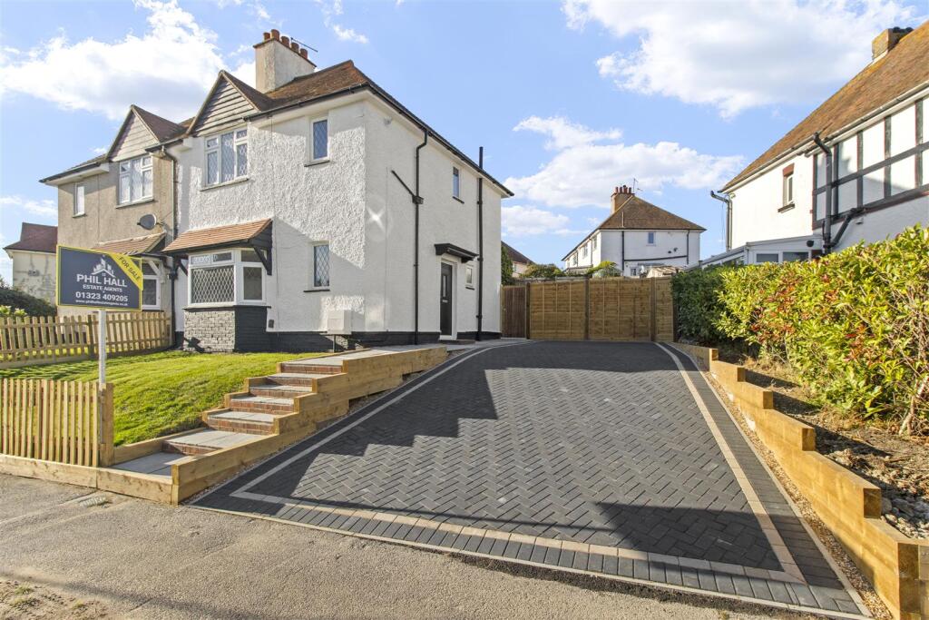 Main image of property: Rotunda Road, Eastbourne