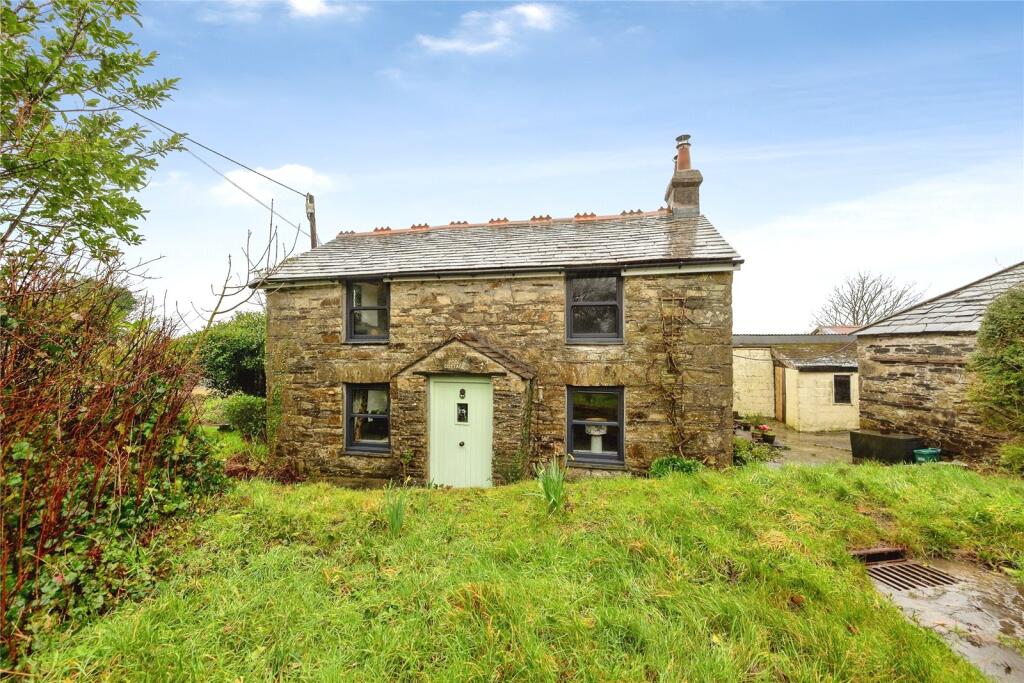 Main image of property: Helstone, Camelford, Cornwall, PL32