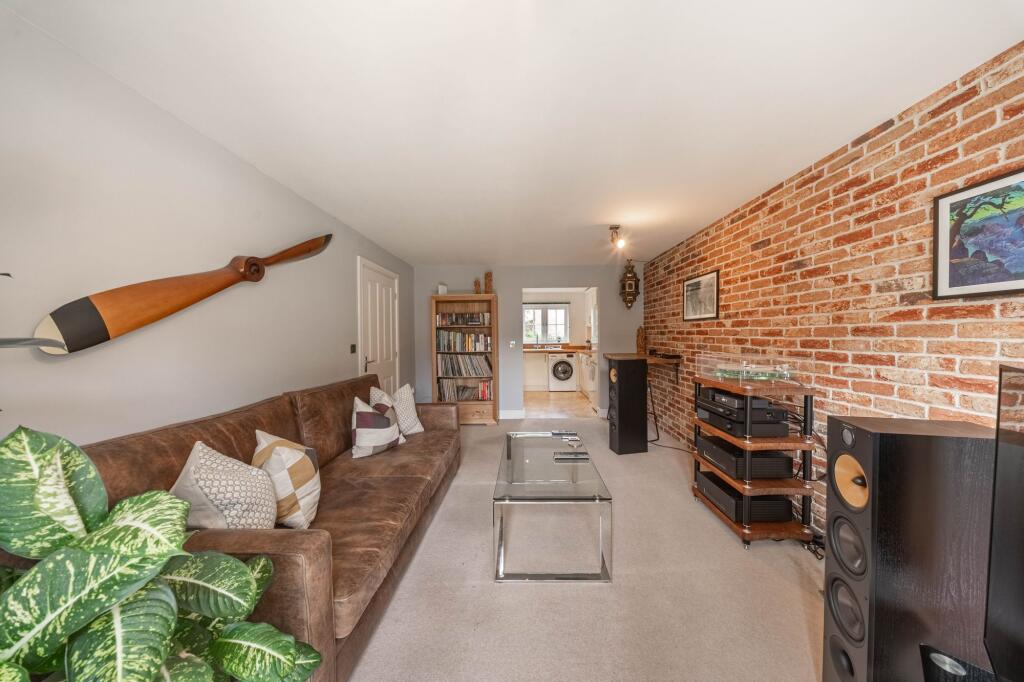 Apartment in Haywards Heath, Southdowns Park - More