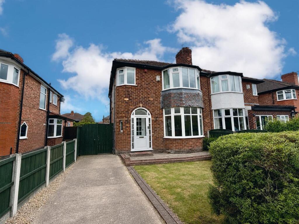 Main image of property: Briarlands Avenue, Sale