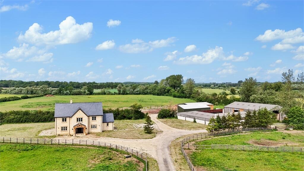 Main image of property: Godington, Oxfordshire.