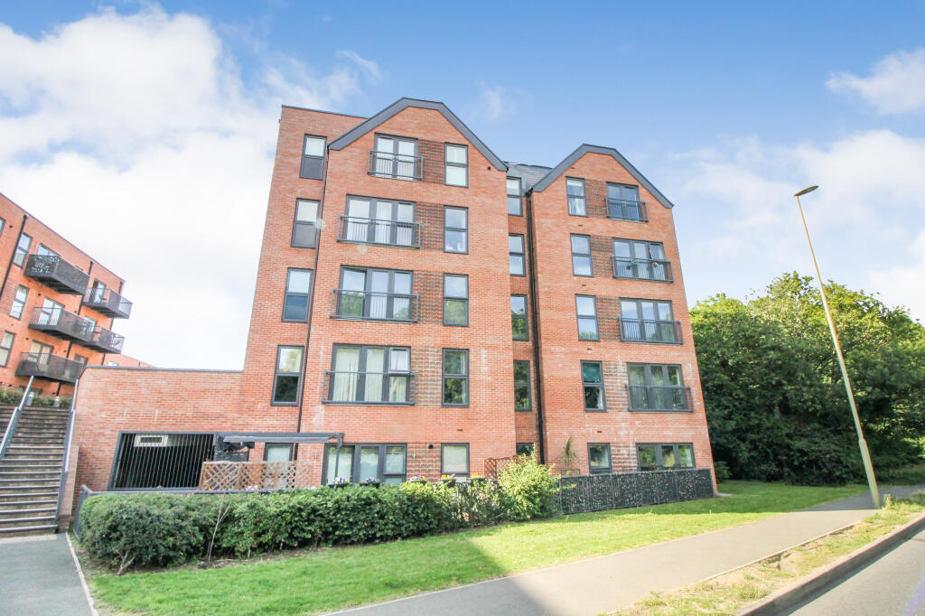 Main image of property: Durley Place, Station Road, Hook, RG27