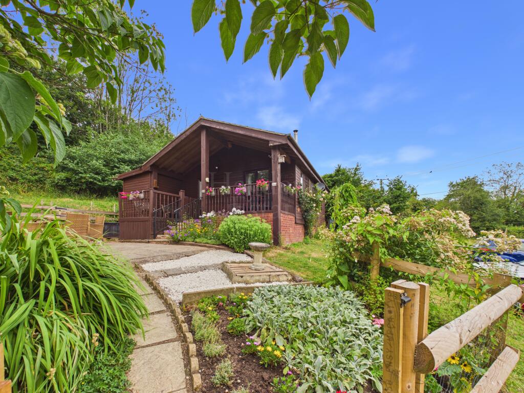 Main image of property: Riverside Bungalows, Highley, WV16 6NU