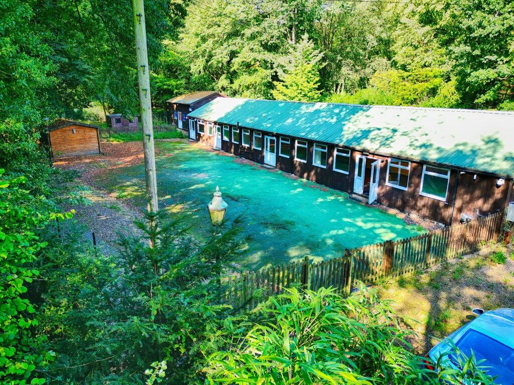 Main image of property: Land At, Hazel Road, How Wood, St Albans, AL2