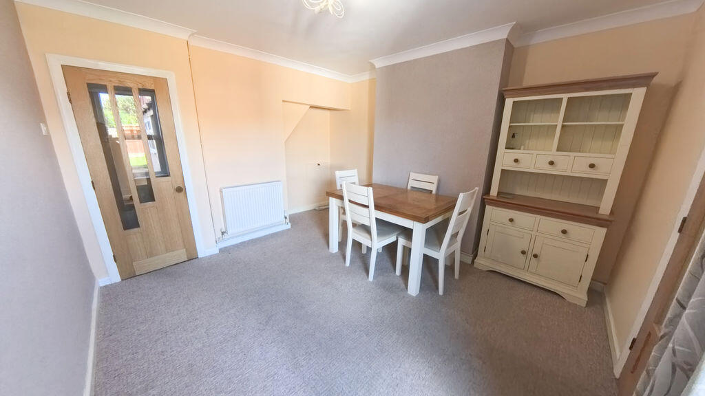 House in Lincoln, Lincolnshire - View 5