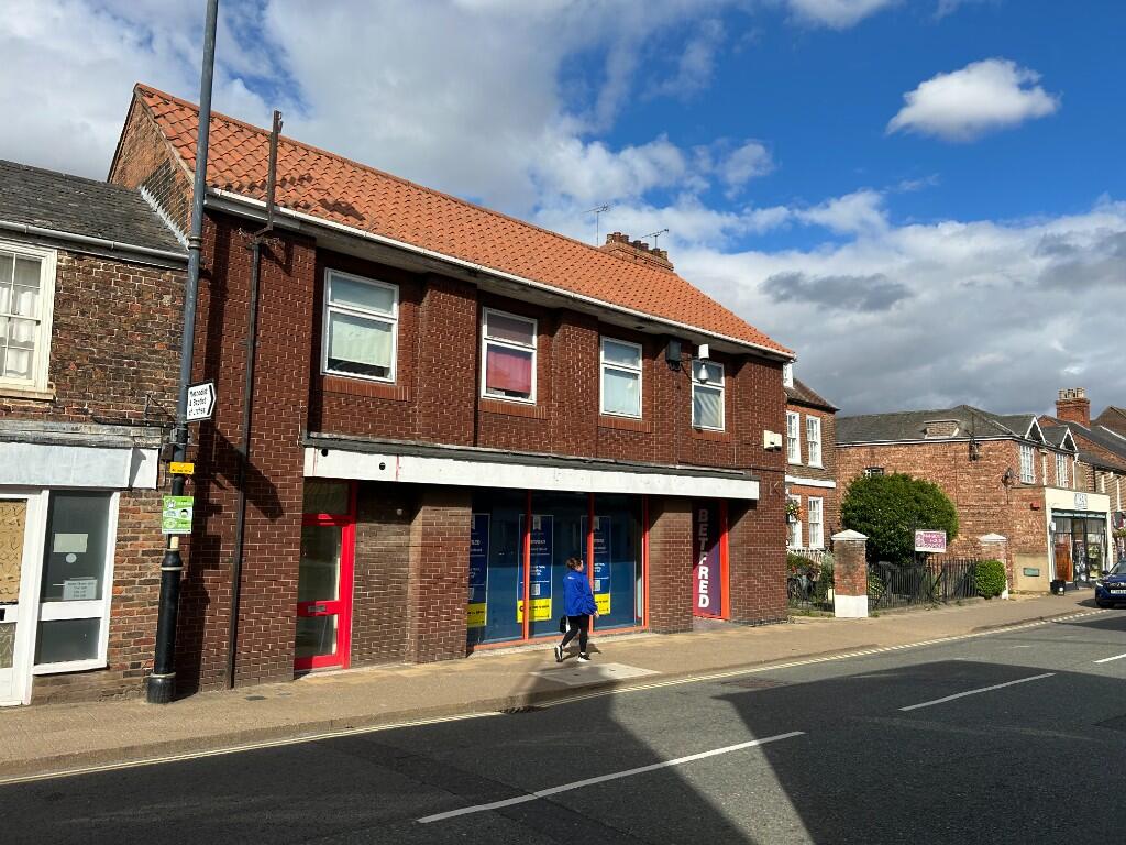 Main image of property: 39-41 High Street, PE12