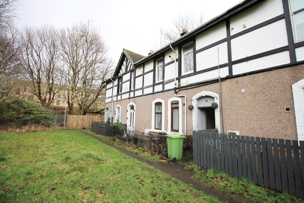 Main image of property: Harland Cottages, Scotstoun, Glasgow, G14