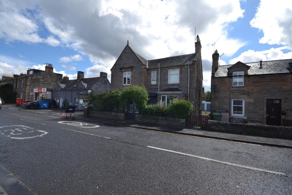 Main image of property: Corbiehill Road, Davidsons Mains, Edinburgh, EH4