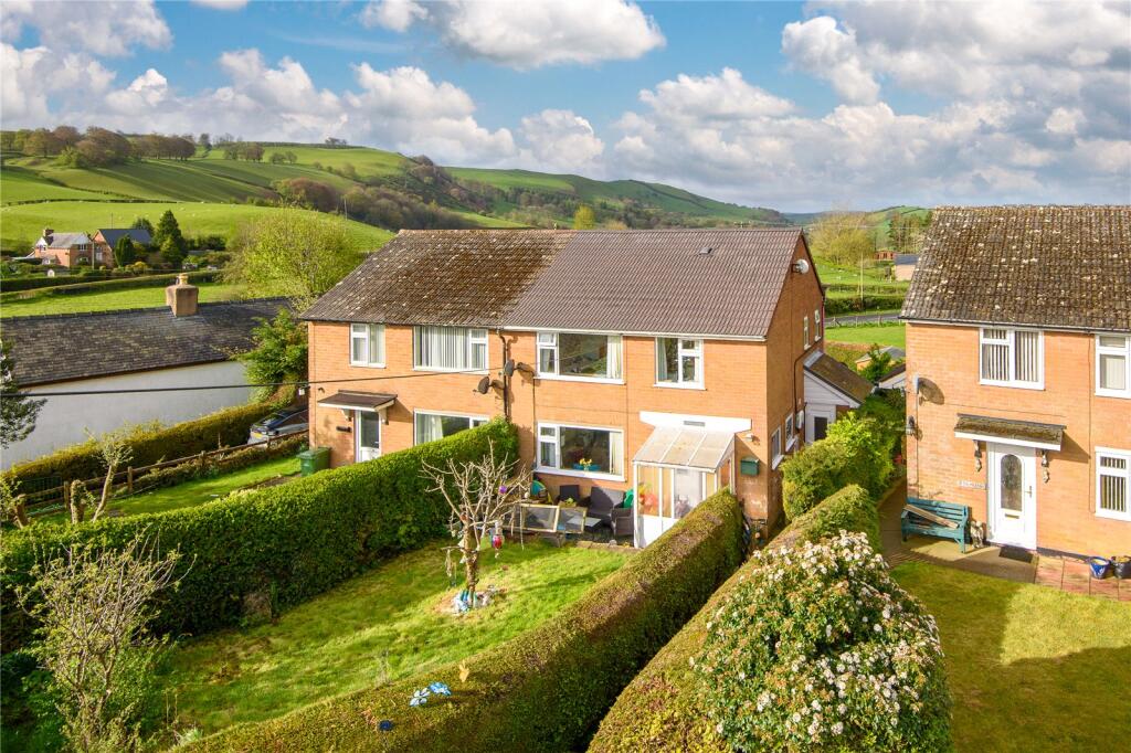 Main image of property: Dolfor, Newtown, Powys