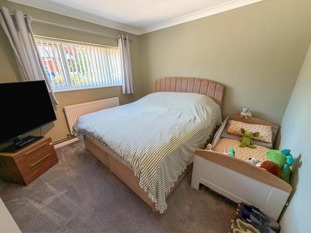 House in Ipswich - View 4