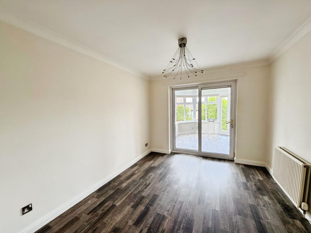 House in Wakefield - More