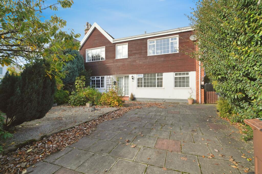 Main image of property: Sunny Road, Churchtown, PR9