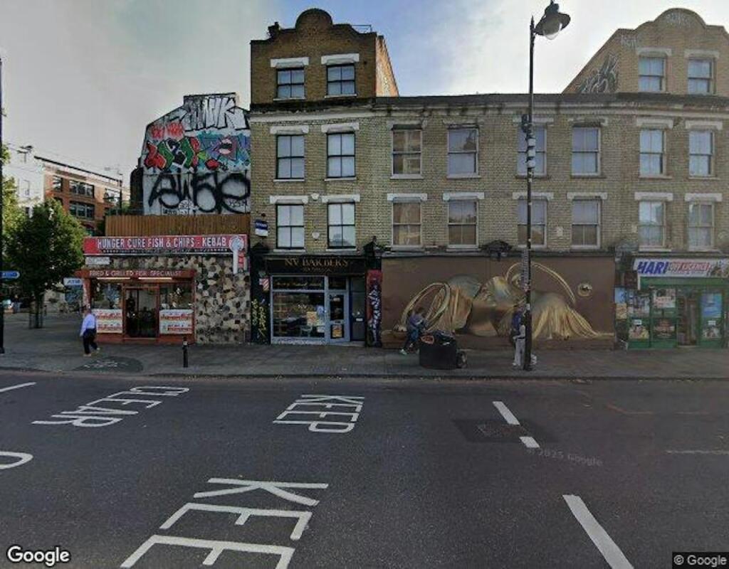 Main image of property: 95 Great Eastern Street, London, EC2A 3JD