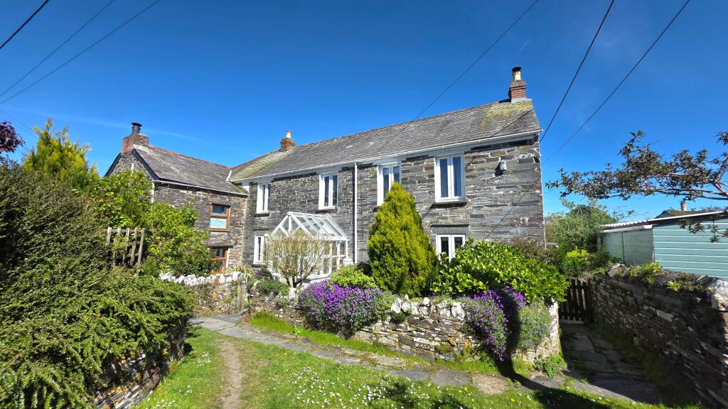 Main image of property: West Lane, Delabole
