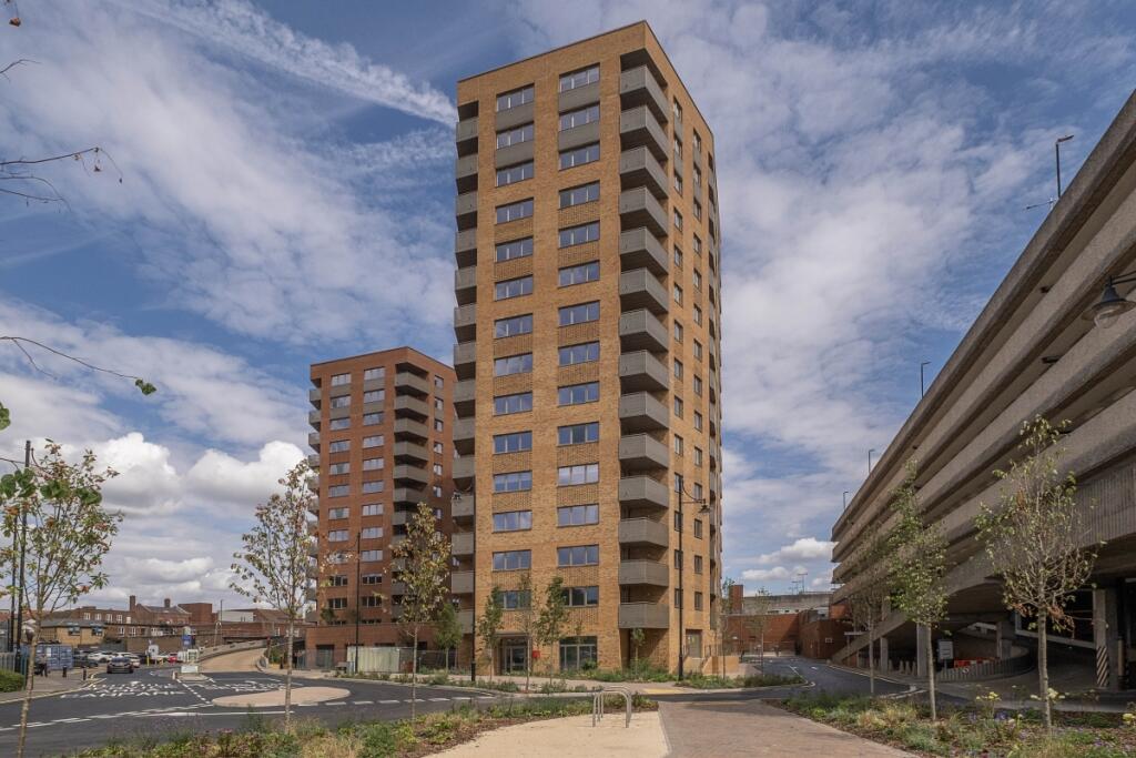 Main image of property: Elmsleigh Road Staines TW18