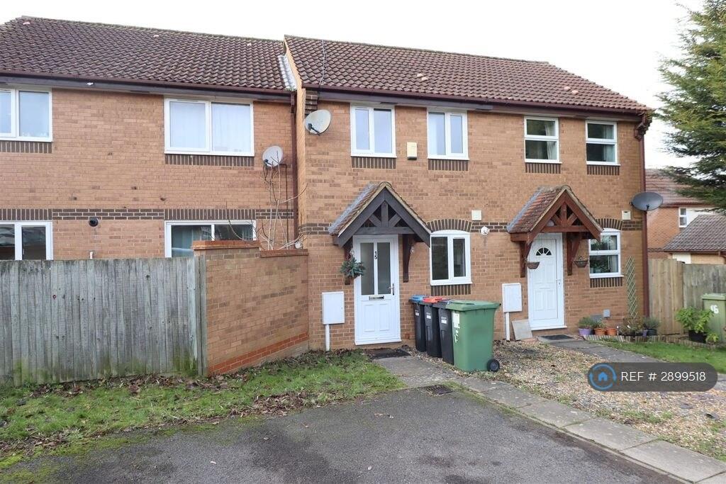 Main image of property: Nova Lodge, Milton Keynes, MK4