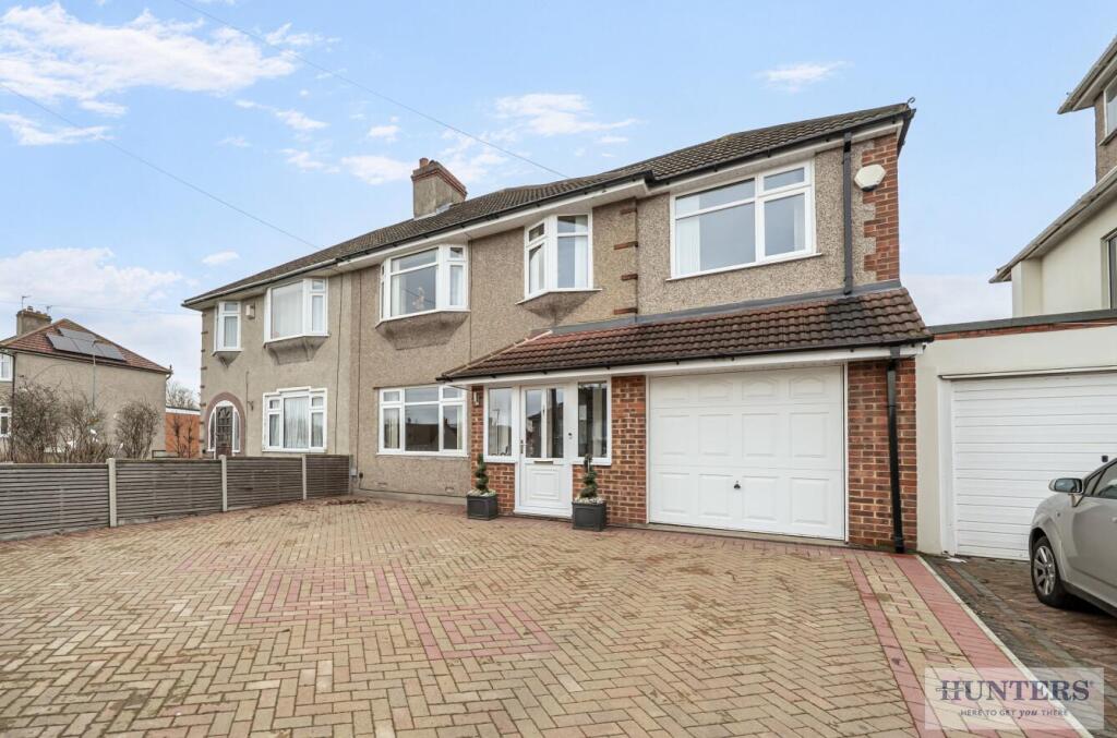 Main image of property: Hythe Avenue, Bexleyheath