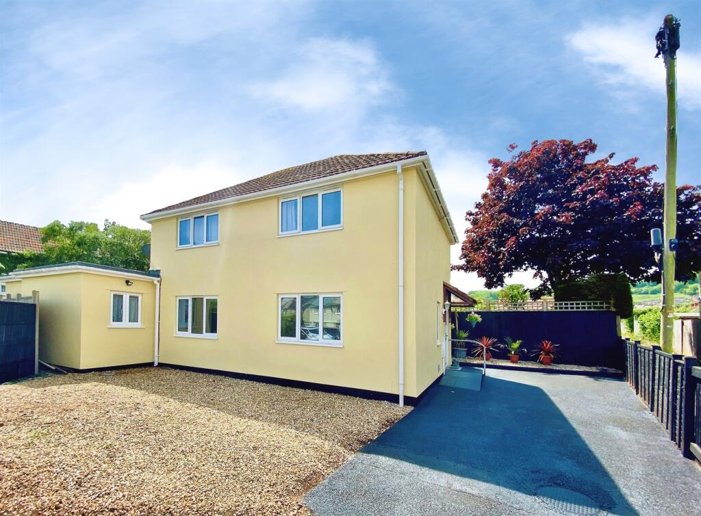 Main image of property: Hayfield Road, Minehead