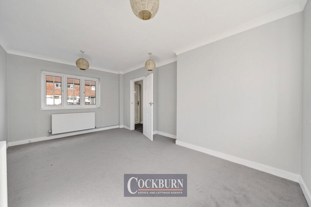 House in London - View 5