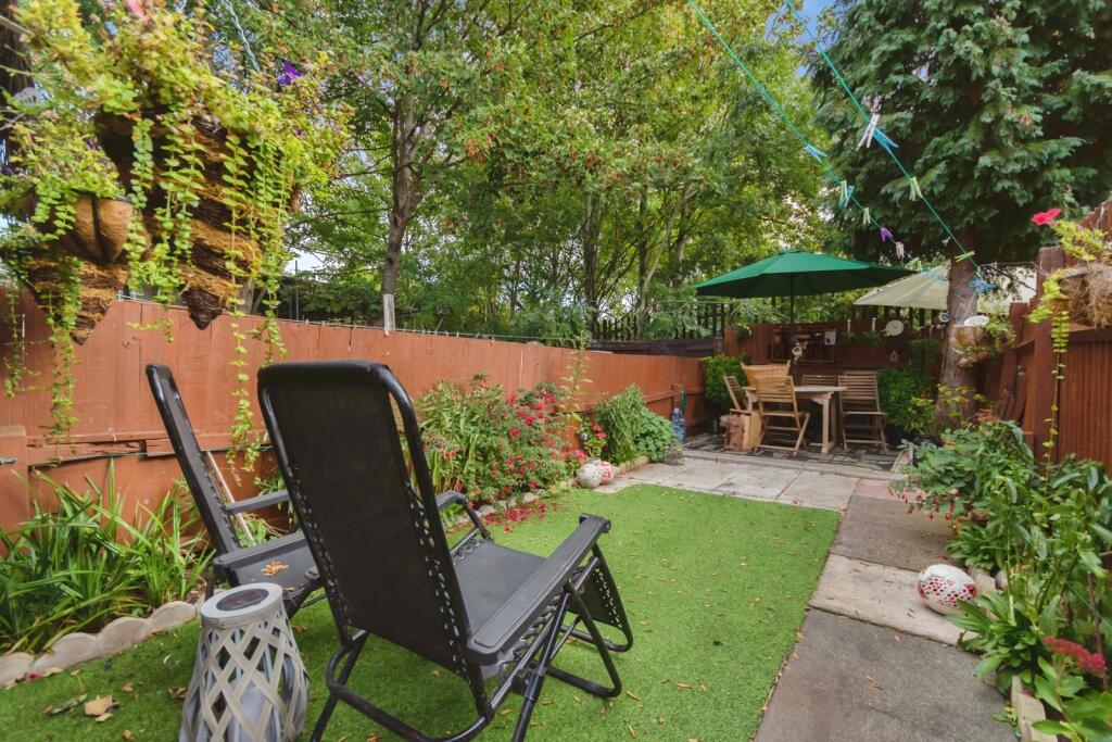 House in Birmingham, Small Heath - View 3