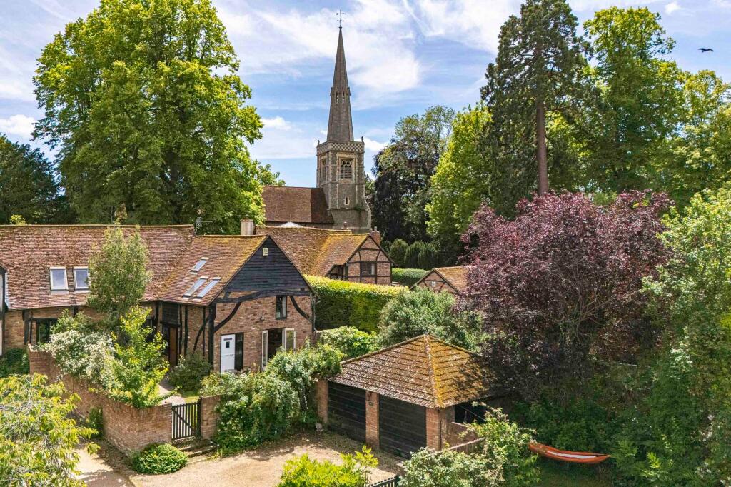 Main image of property: Church Lane, Princes Risborough, HP27
