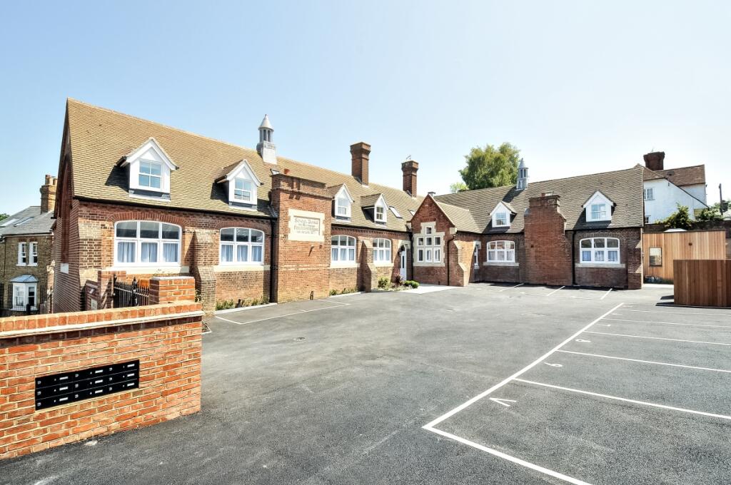 Main image of property: Cobden Road Sevenoaks TN13