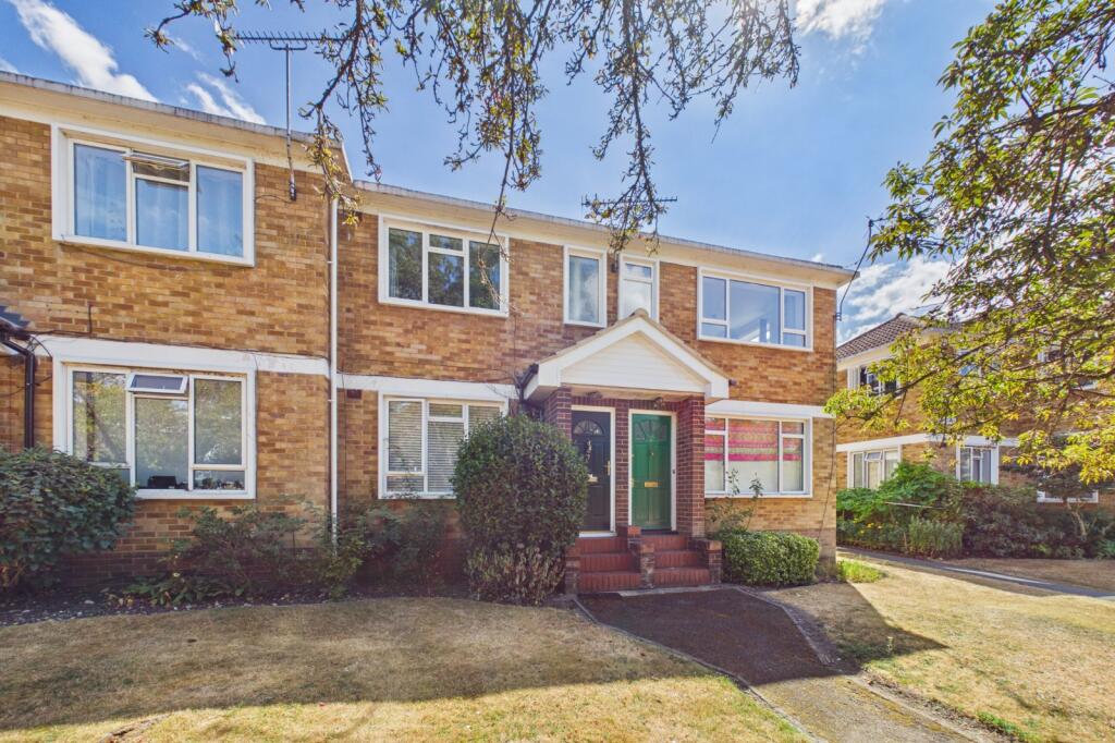 Main image of property: Abbey Court, Camberley, Surrey, GU15