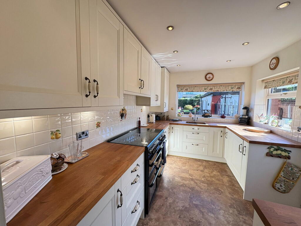 House in Sefton, Maghull - View 5