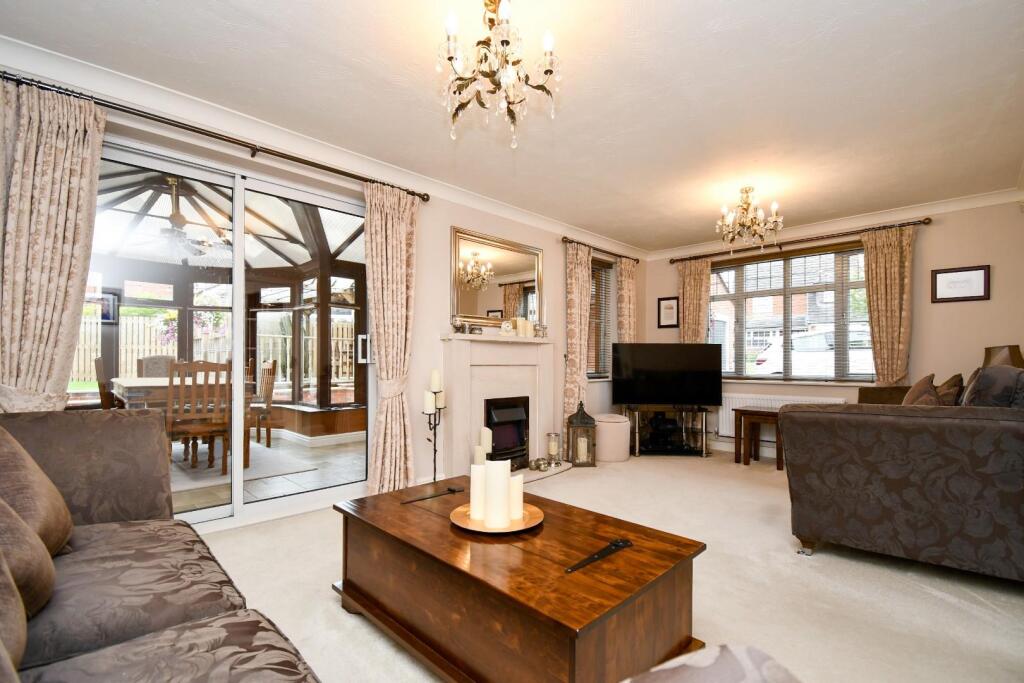 Doublegates Avenue, Ripon photo 3