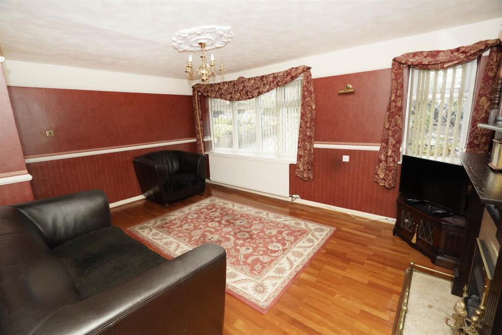 House in Bolton, Horwich - View 4