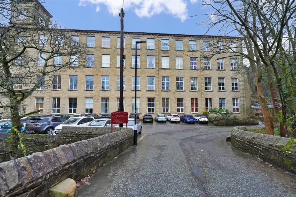 Main image of property: Rishworth Mill Lane, Rishworth