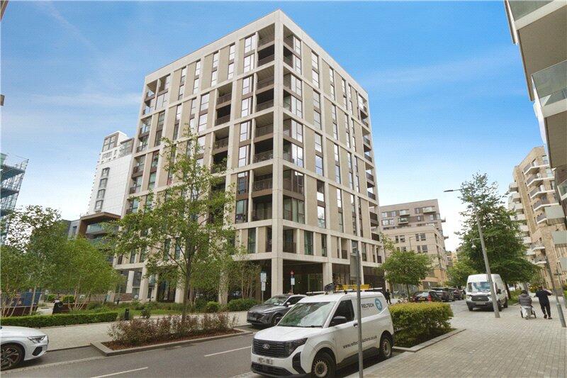Main image of property: Reminder Lane, London, SE10