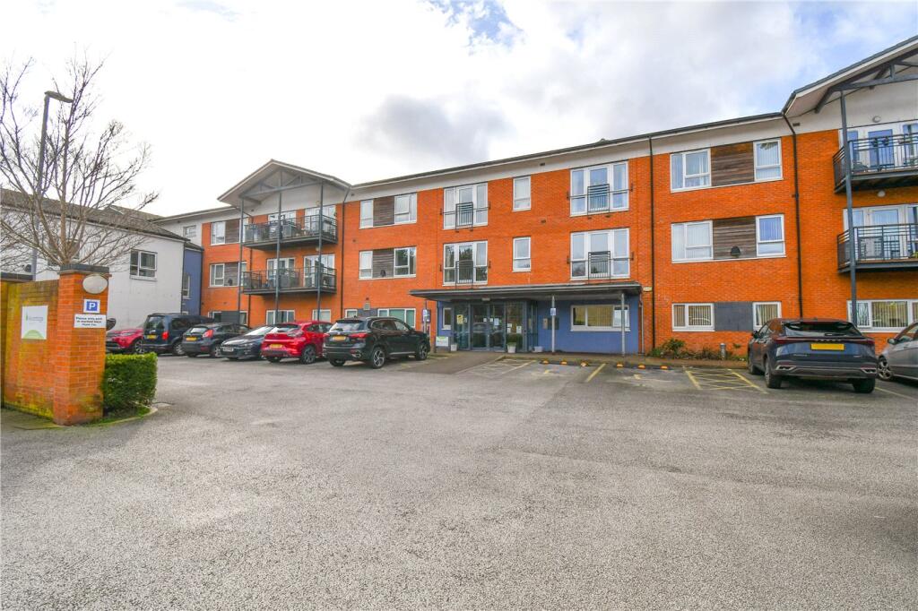 Main image of property: New Grosvenor Road, Ellesmere Port, Cheshire