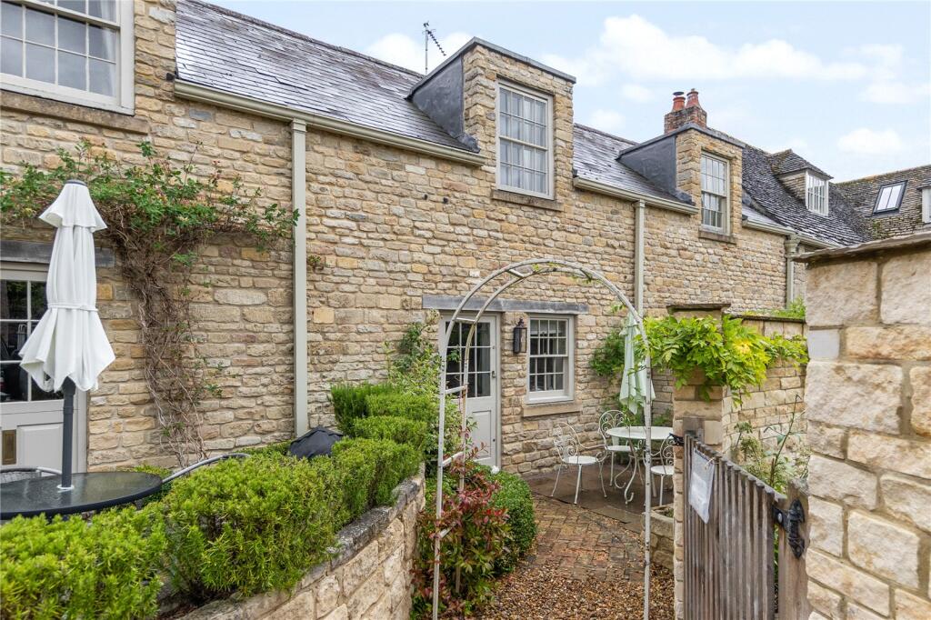 Main image of property: Sycamore Grove, Sycamore Grove Estate (Private), off Drumming Well Lane, Oundle, PE8