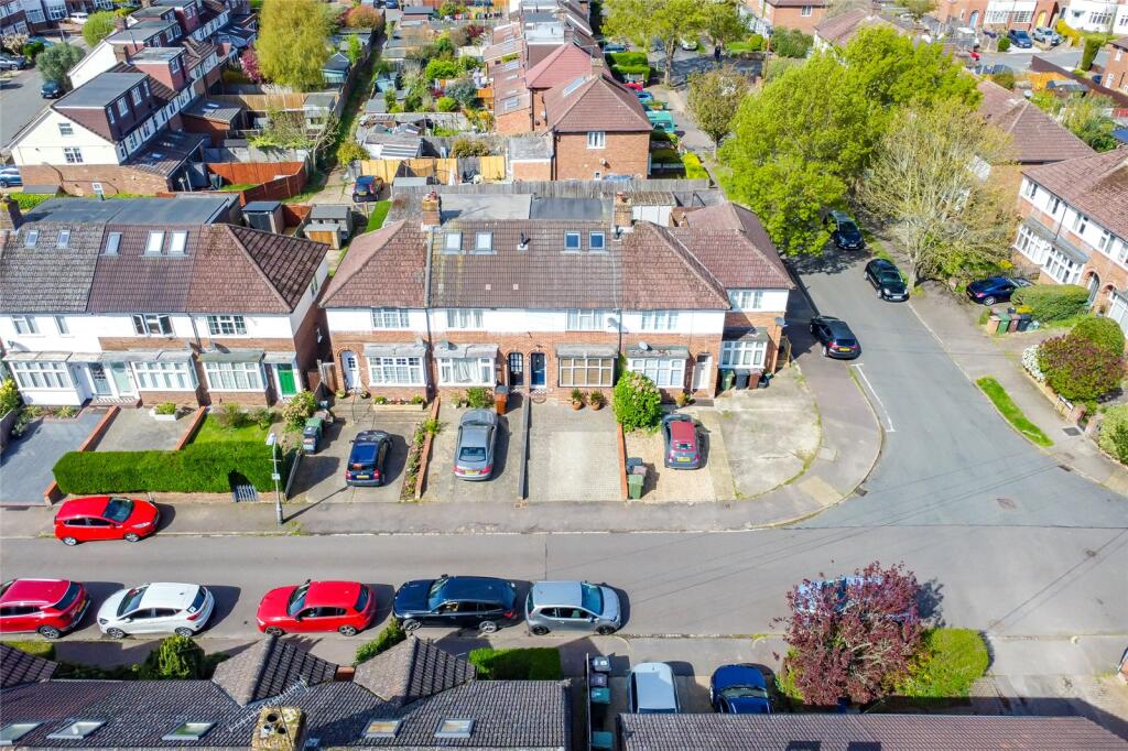 Additional image 14 of Sadleir Road, St. Albans, Hertfordshire, AL1
