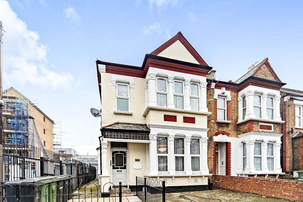 Main image of property: Davenport Road, London, SE6