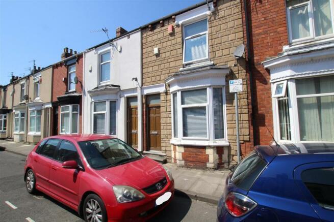 Main image of property: Acton Street, Middlesbrough