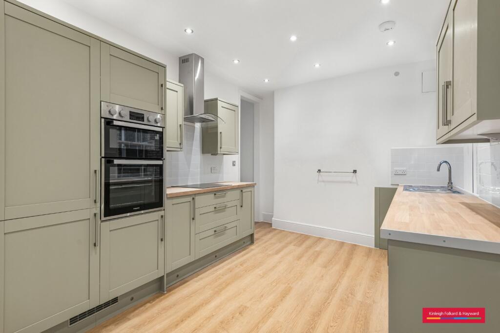 Main image of property: Muswell Hill Broadway, Muswell Hill, London, N10