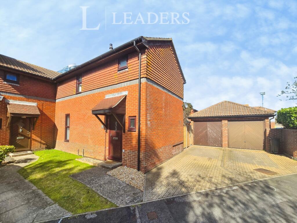 Main image of property: Armory Lane, Portsmouth, Hampshire