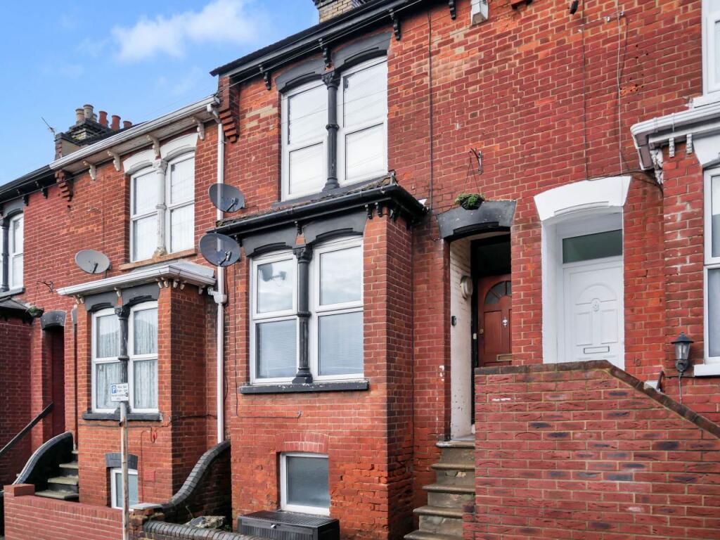 Main image of property: Hillside Road, Chatham, Kent 