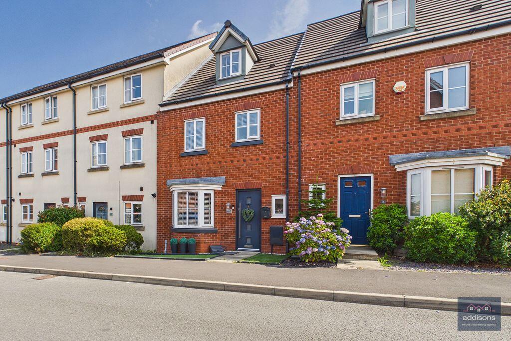 Main image of property: Hartley Green Gardens, Billinge, Wigan