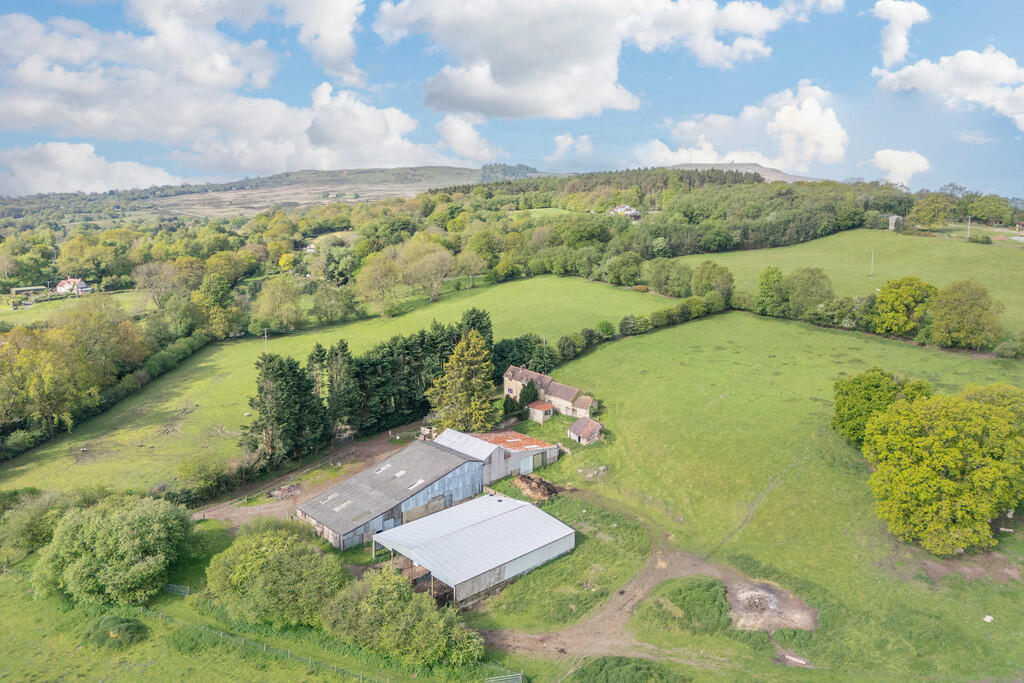 Main image of property: Farlow, Cleobury Mortimer, Kidderminster, Shropshire, DY14 0JD