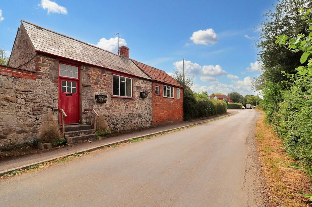 Main image of property: Westmarsh Lane, Oldbury-On-Severn, BS35